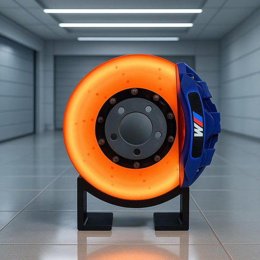 Lámpara BrakeOn BMW