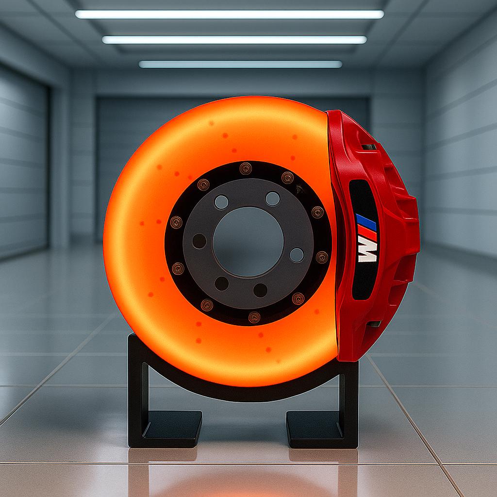 Lámpara BrakeOn BMW