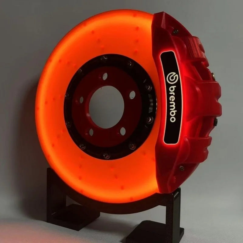 Lámpara BrakeOn Brembo