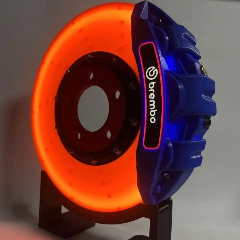Lámpara BrakeOn Brembo