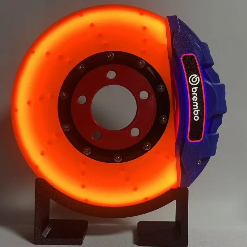 Lámpara BrakeOn Brembo