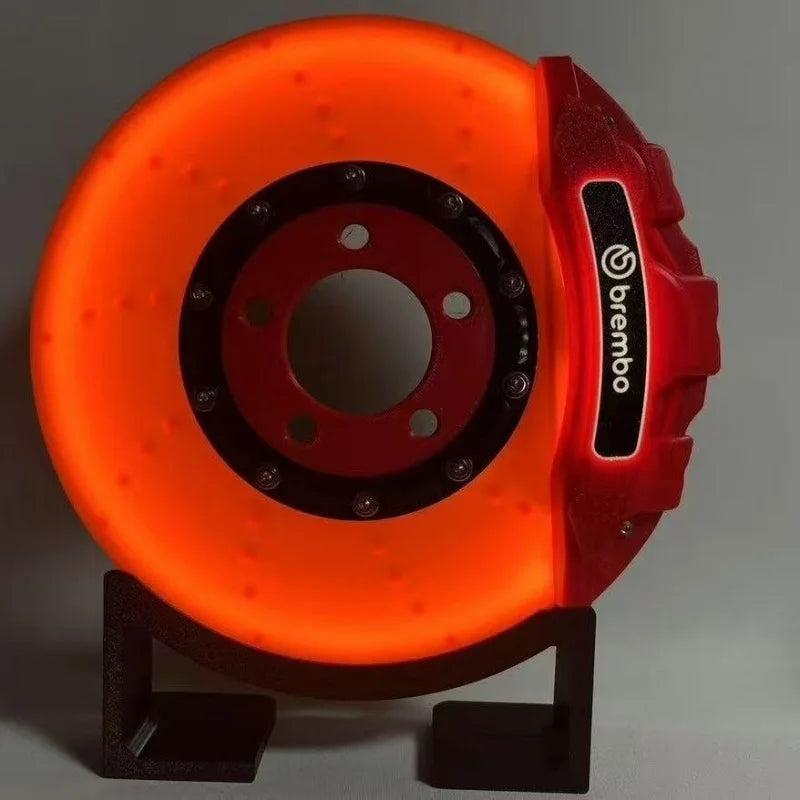 Lámpara BrakeOn Brembo