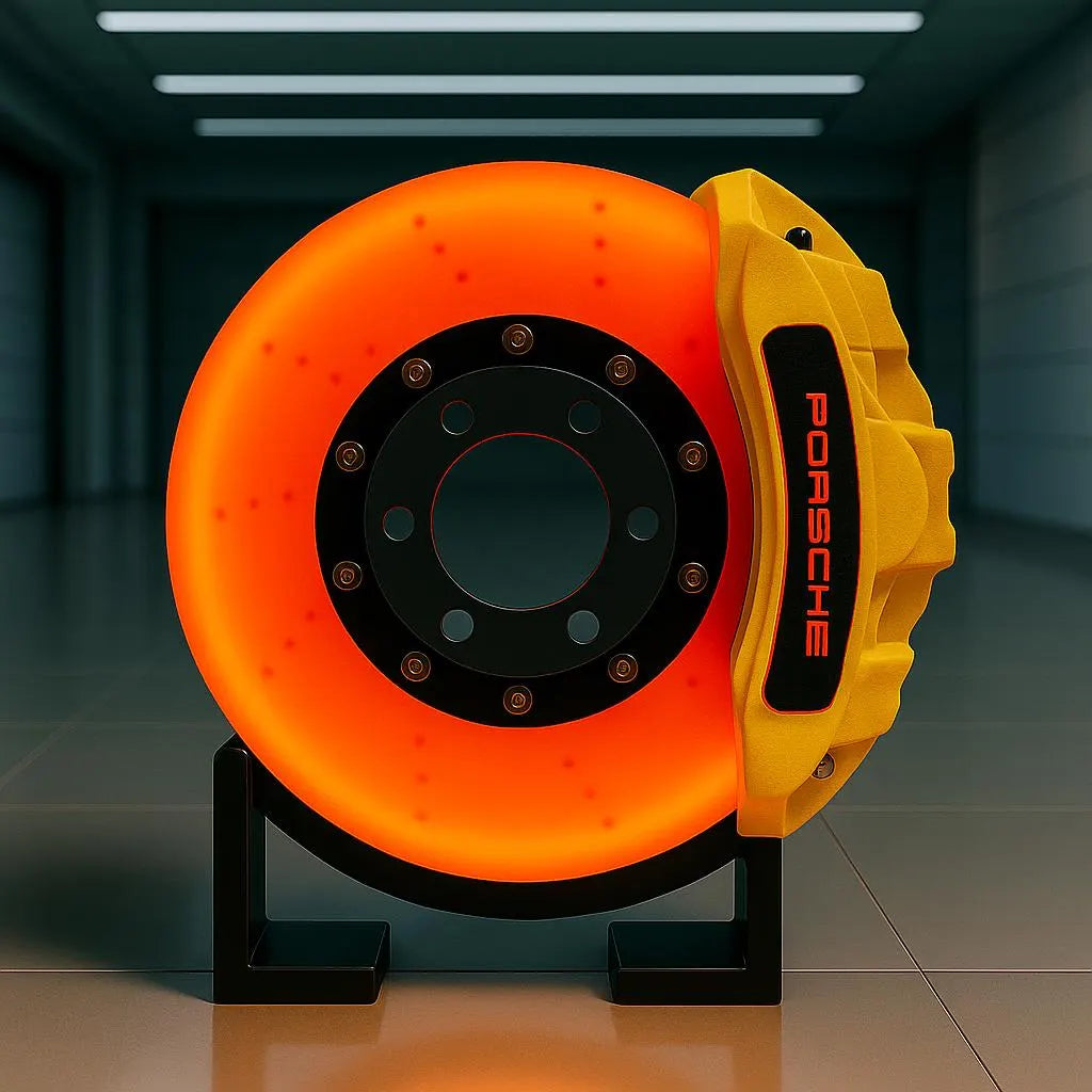 Lámpara BrakeOn Porsche