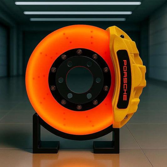 Lámpara BrakeOn Porsche