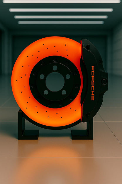 Lámpara BrakeOn Porsche