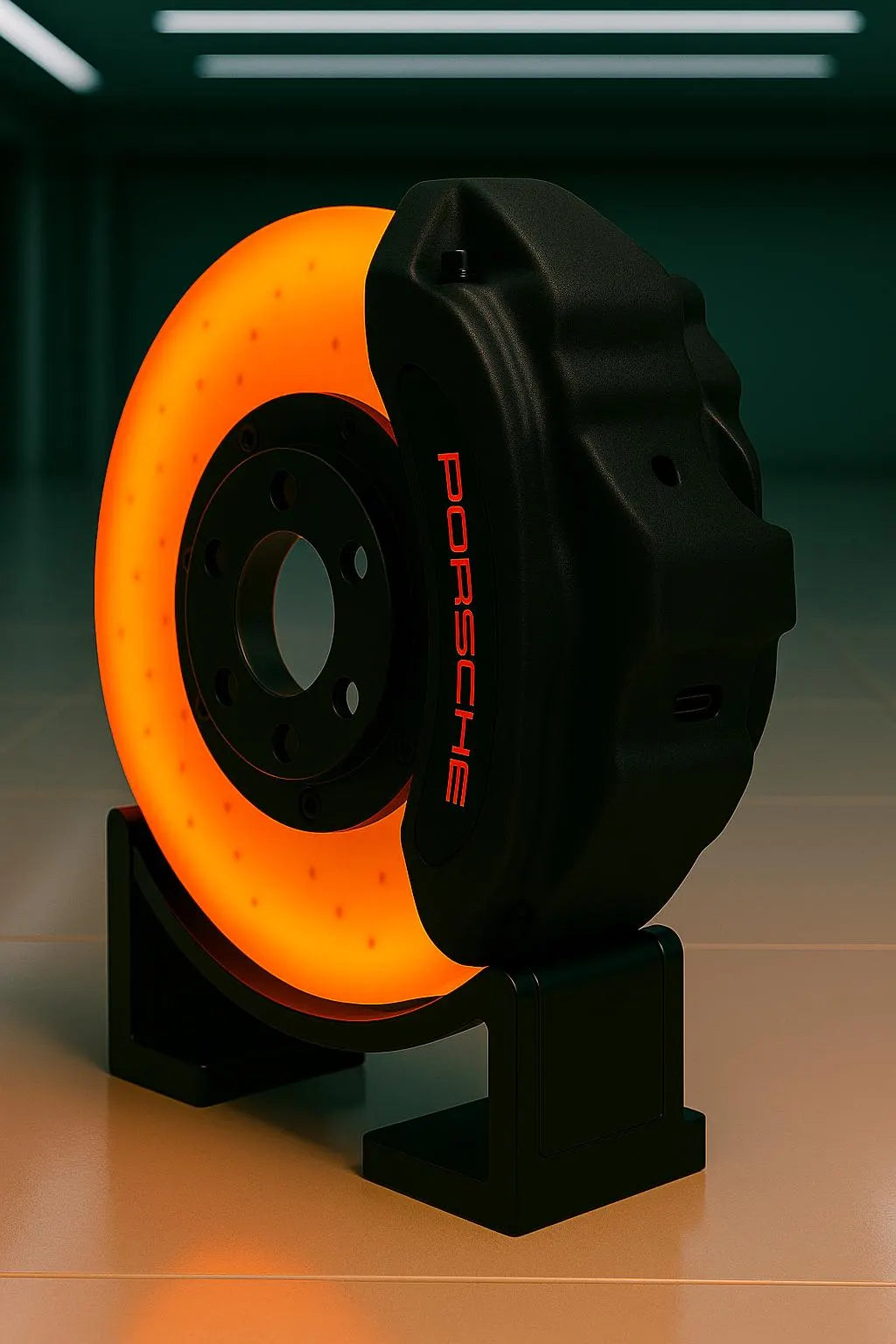 Lámpara BrakeOn Porsche