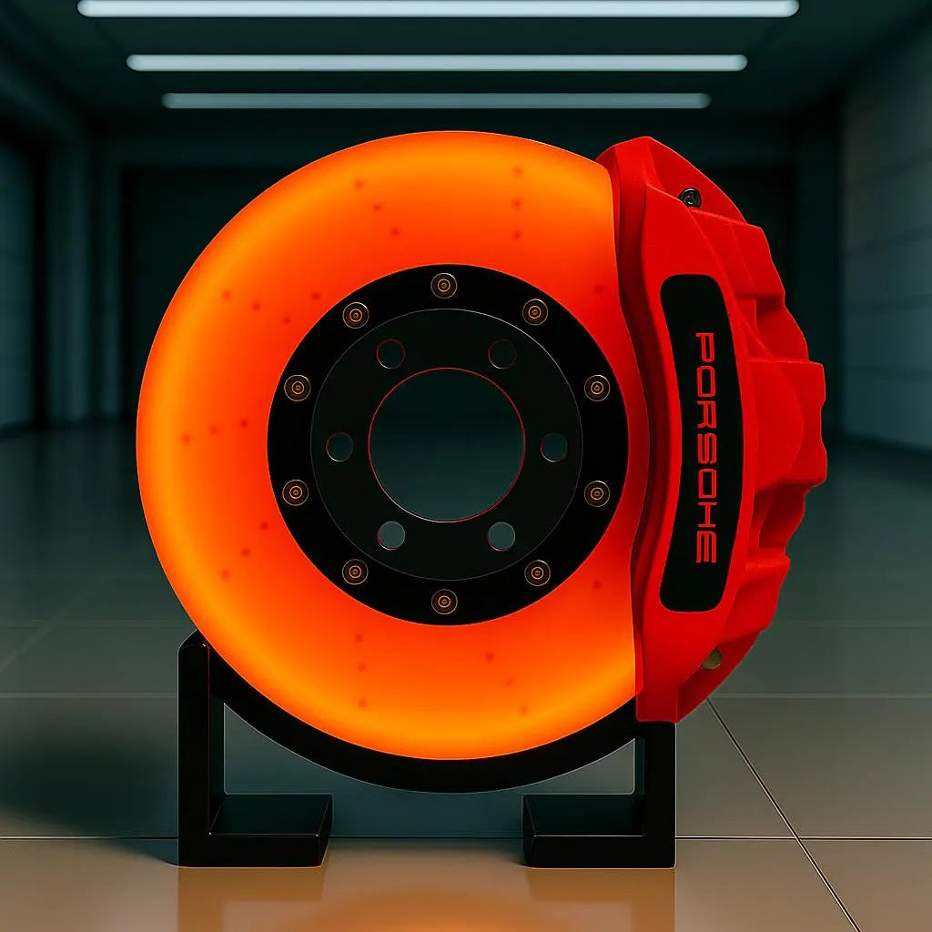Lámpara BrakeOn Porsche