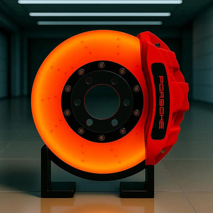 Lámpara BrakeOn Porsche