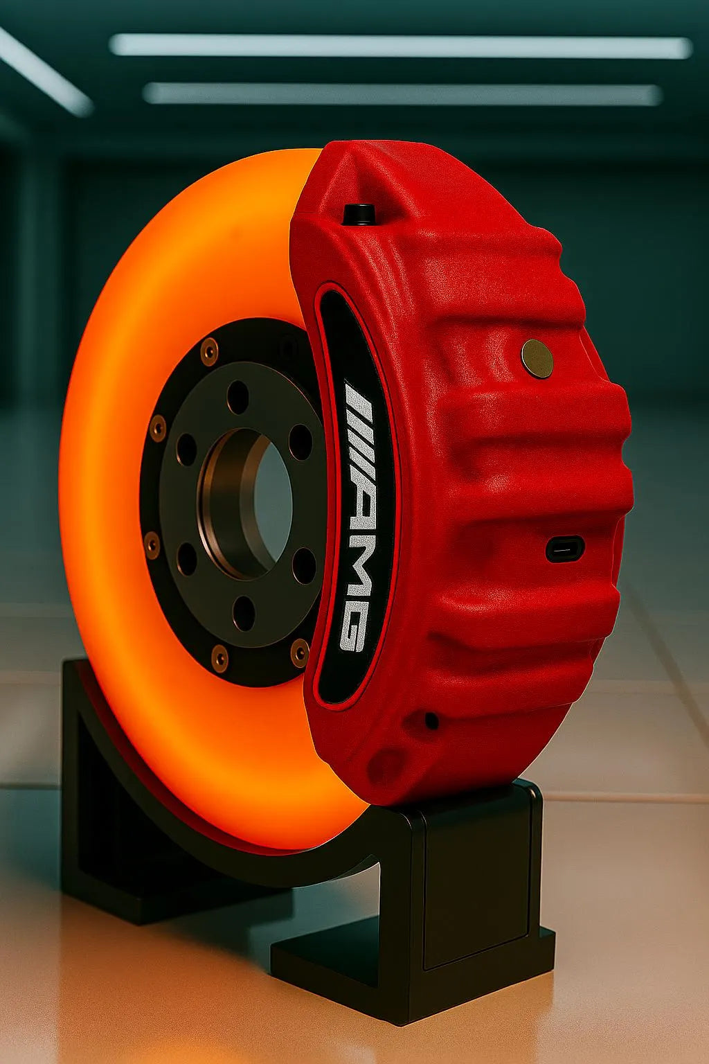Lámpara BrakeOn AMG