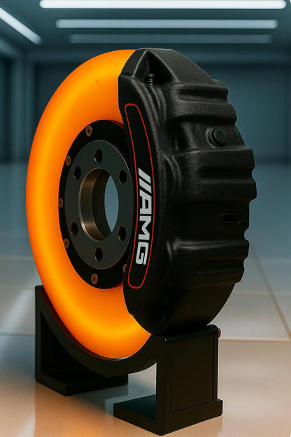 Lámpara BrakeOn AMG